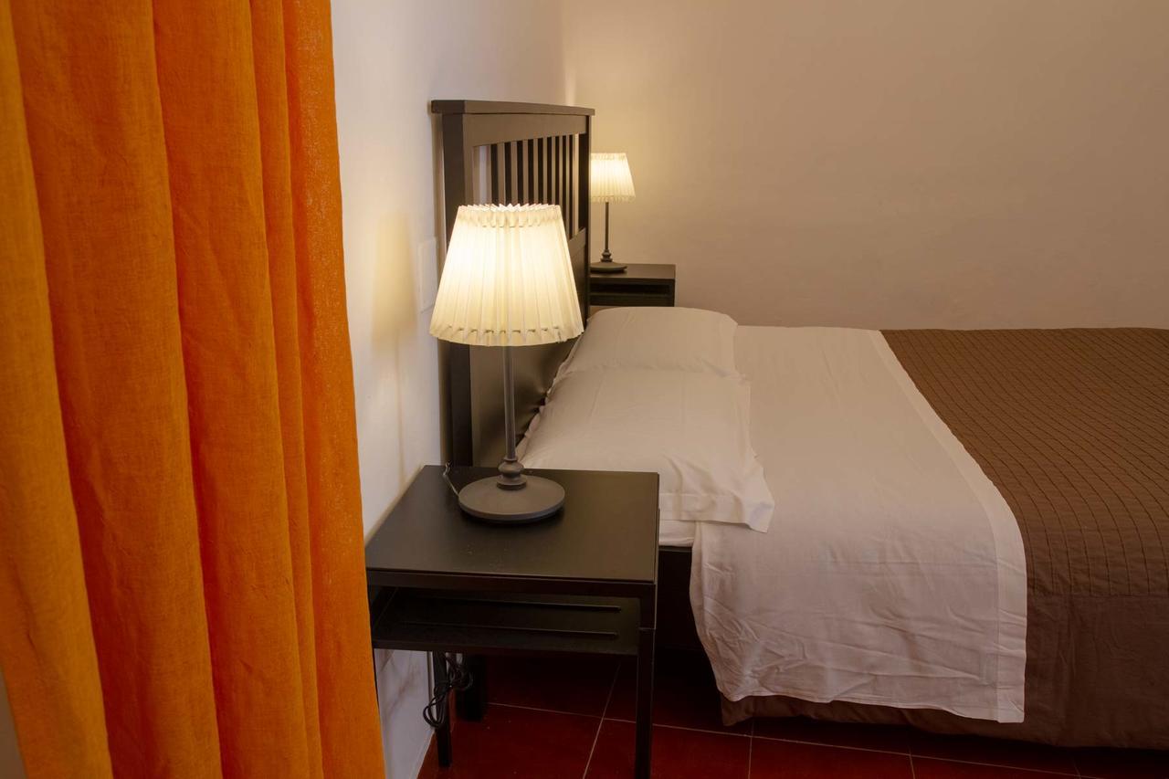 Guest House Dei Sassi 马泰拉 外观 照片