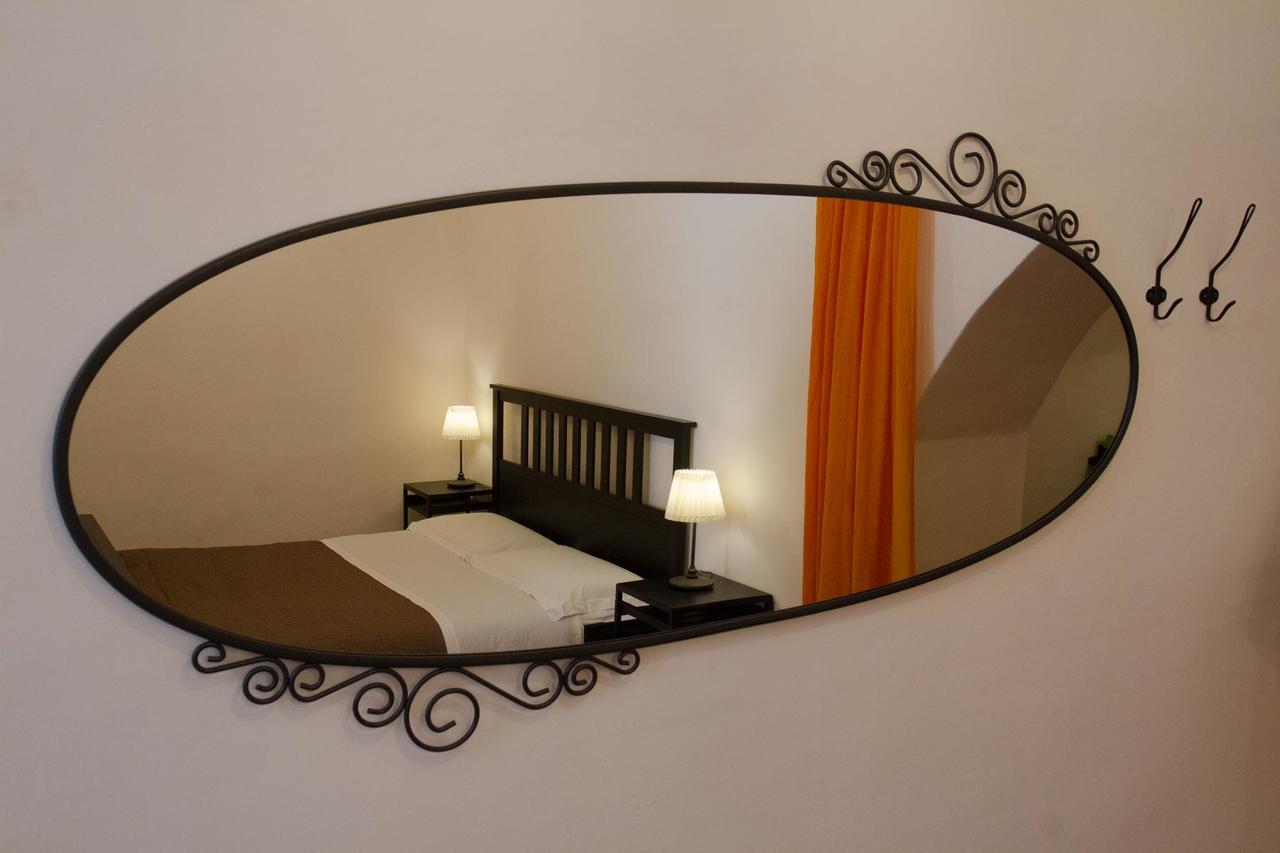 Guest House Dei Sassi 马泰拉 外观 照片