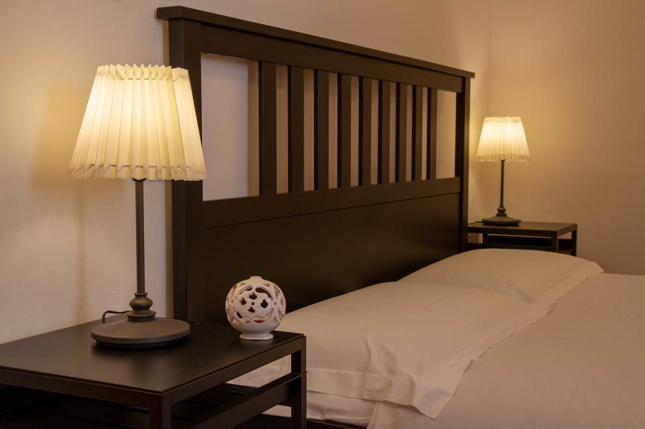 Guest House Dei Sassi 马泰拉 外观 照片